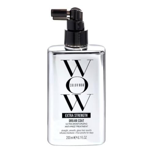 COLOR WOW Dream Coat Extra Strength anti-frizz tre...