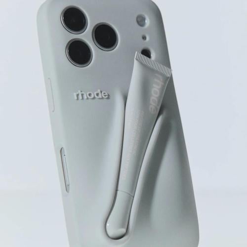 Rhode lip case