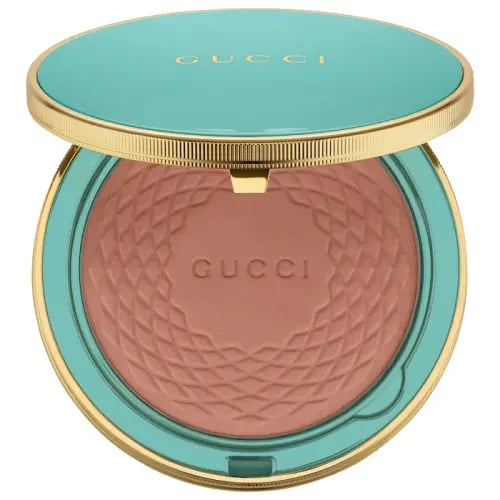 Gucci Sun-Kissed Glow Powder Bronzer