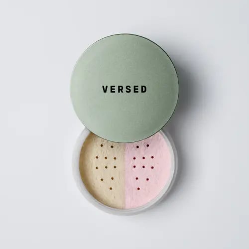versed Brightening Setting Powder