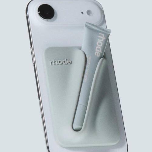 Rhode snap-on lip case