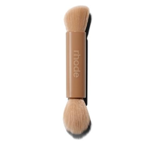 Rhode pocket brush