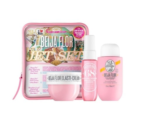 SOL DE JANEIRO Beija Flor Jet Set