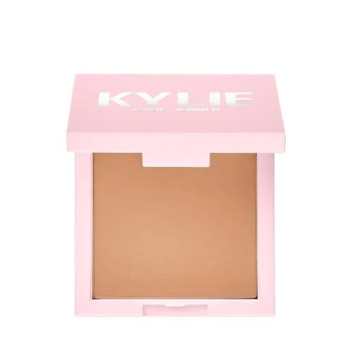 kylie cosmetics pressed bronzing powder