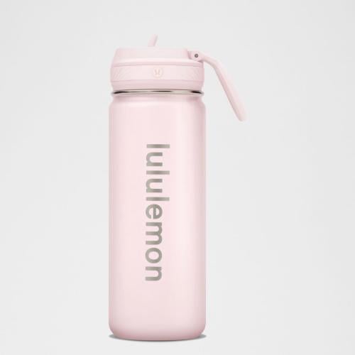 فوريLululemon back to life sport bottle 18oz