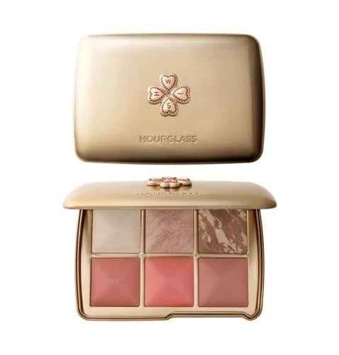 Hourglass AMBIENT LIGHTING EDIT UNLOCKED - CUSTOM PALETTE