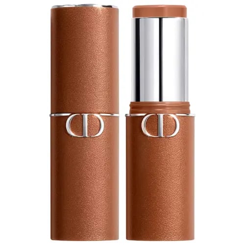 Dior Forever Skin Bronze Bronzing Balm Stick Natur...