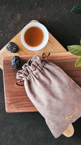 عجوة عالية المدينة - بقشة كيلو