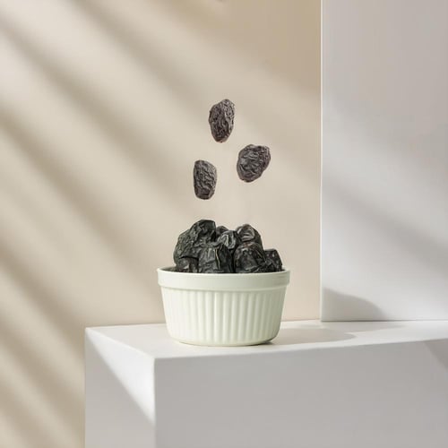 عجوة عالية المدينة - علبة فاخرة كيلو