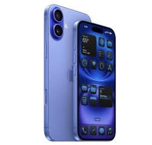 ايفون 16 عادي