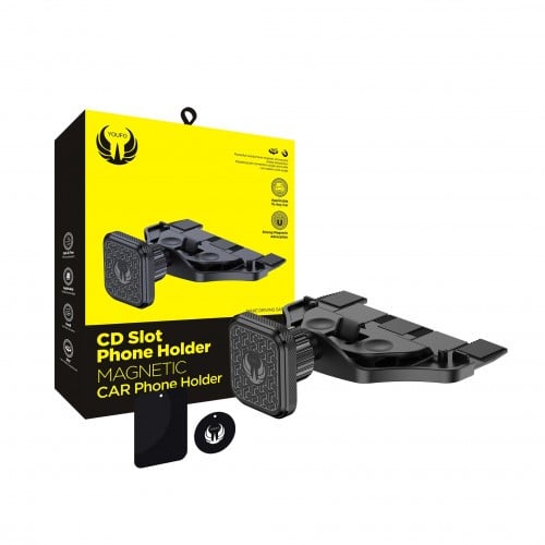 قاعدة مغناطيس CD شركة YOUFO