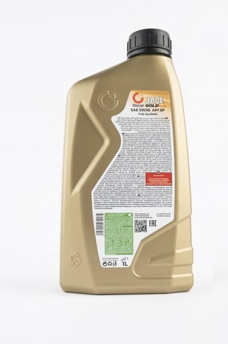 Oscar Jade Gold Plus SAE 5W30 1L