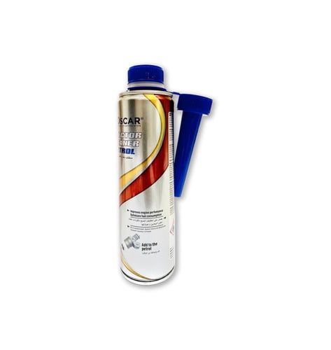 أوسكار - منظف بخاخات بنزين 300 مل
