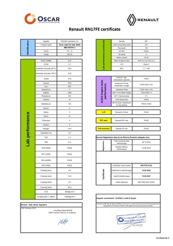 زيت محرك ديزل و بنزين و هايبرد تخليقي بالكامل متطو...