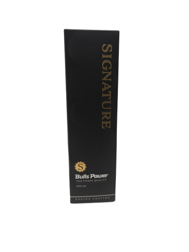 بولس باور سيجنتشر - طلاء معالج لمحركات البنزين أو...