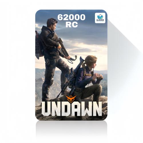 شحن انداون 62000 RC