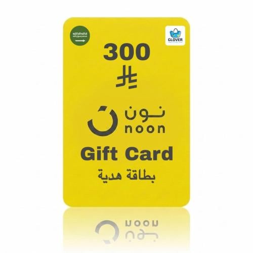 تقسيط بطاقة نون 300 ريال سعودي