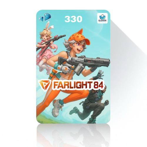 شحن فارلايت 330