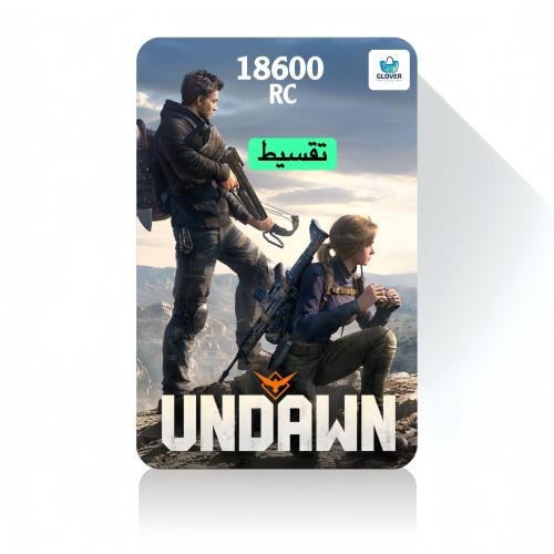 شحن انداون 18600 RC تقسيط