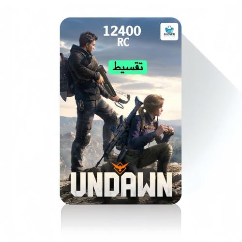 شحن انداون 12400 RC تقسيط