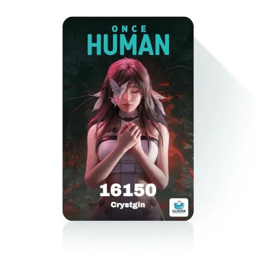 ونس هيومن Crystgin 16150