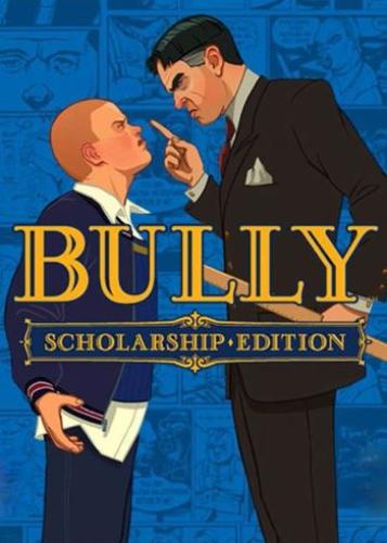 Bully: Scholarship Edition Rockstar Games Launcher...