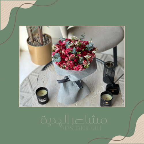 دبل كلر & واكس