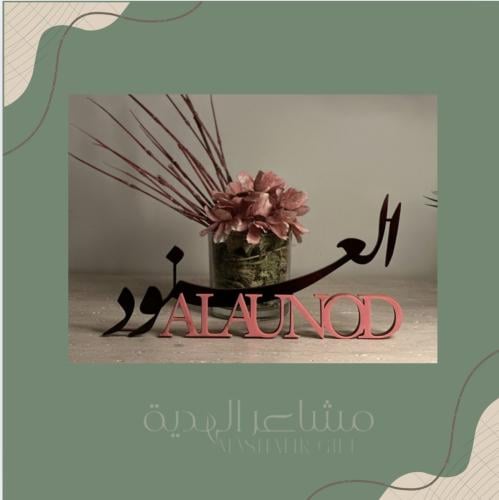 اسم ثري دي