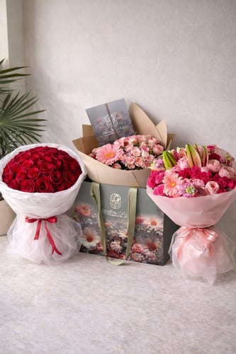 مجموعة المناسبات