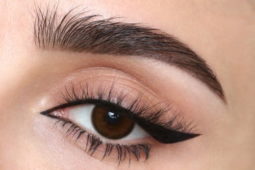 عدسات بينكش - لون Candy