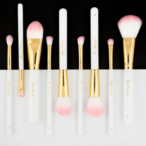 فرش مكياج من ليان كوزمتكس - الإصدار الأول