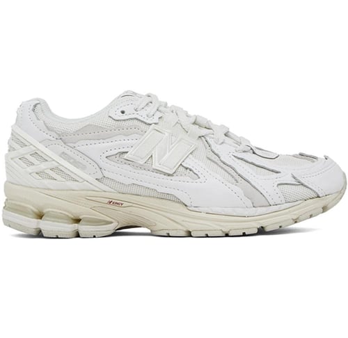 حذاء أبيض نيو بالانس 1906 للجنسين