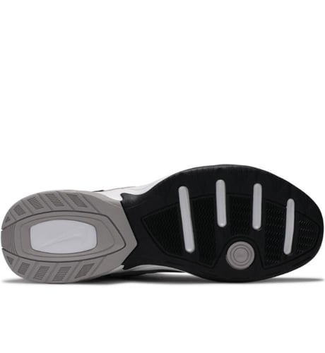 M2K TEKNO ATMOSPHERE GREY