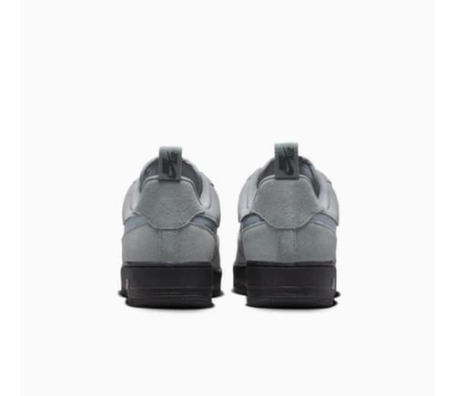 Nike AIR FORCE 1 '07 LV8 Reflective Swoosh - Cool...