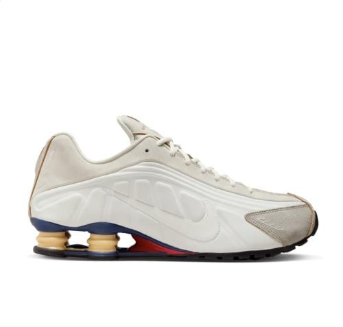 Nike Nike Shox R4 'Design By