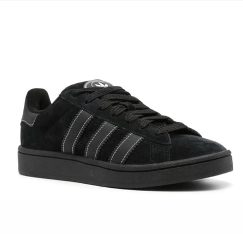 Adidas Campus 00s 'Core Black