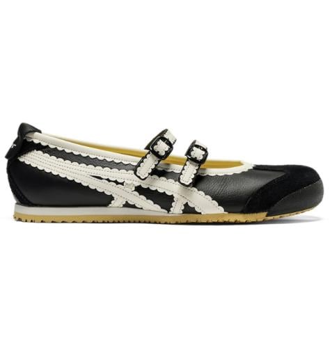 Onitsuka Tiger Mexico 66 Tigress 'Silver Cream' ا