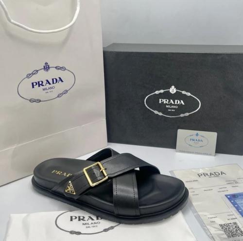 PRADA Slippers