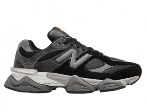 New Balance 9060 Black