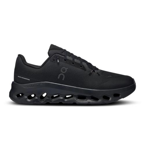 Cloud Running black