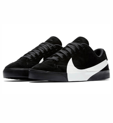 Nike Blazer City Low LX 'Black'