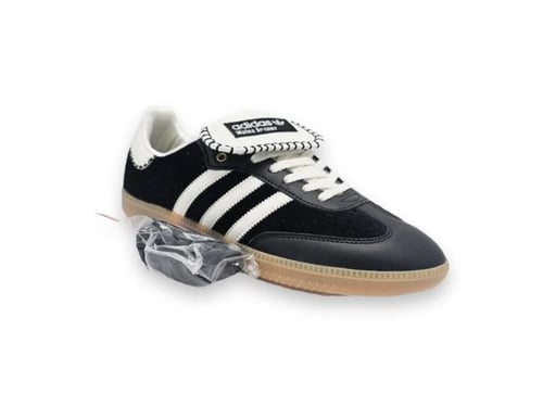 ADIDAS SAMBA PONY TONAL WALES