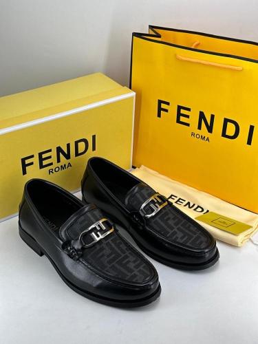 حذاء رسمي ملكي