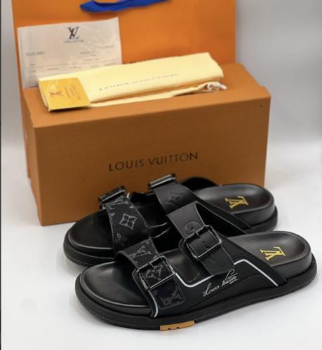 صندل LV Oasis اسودكامل