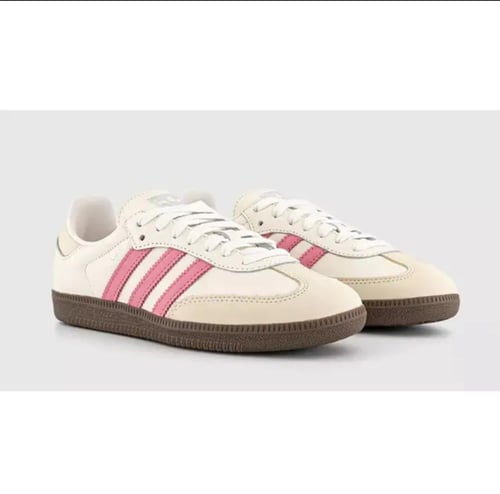 adidas Samba OG "Lucid Pink"