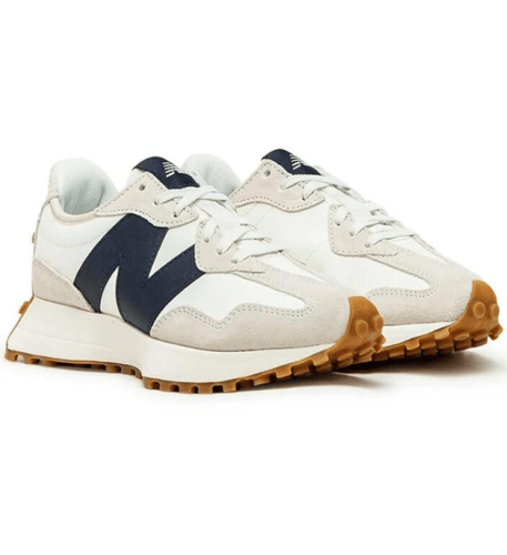 New Balance 327 'Grey Navy'