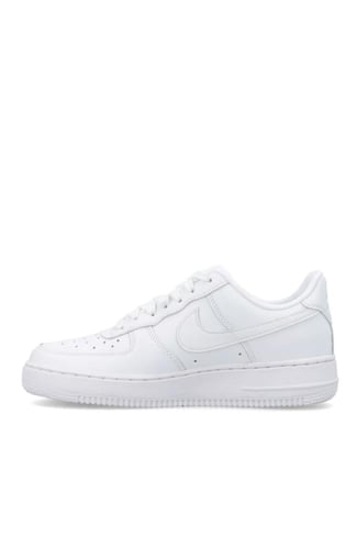 NIKE AIRFORCE1 Full White