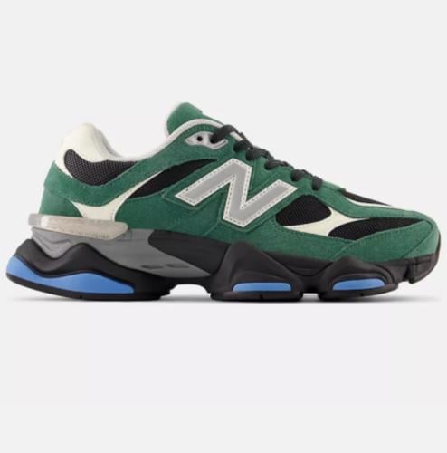 New Balance 9060 Black