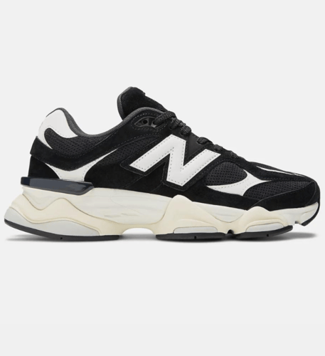 New Balance 9060 'Black White'