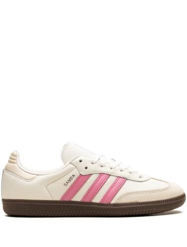 adidas Samba OG "Lucid Pink"